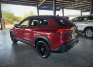 2023 TOYOTA COROLLA CROSS 1.8 GR-SPORT