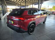 2023 TOYOTA COROLLA CROSS 1.8 GR-SPORT