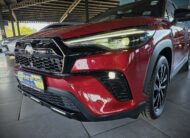 2023 TOYOTA COROLLA CROSS 1.8 GR-SPORT
