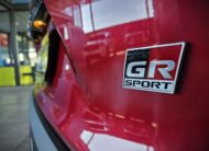2023 TOYOTA COROLLA CROSS 1.8 GR-SPORT