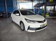 2021 TOYOTA COROLLA QUEST PLUS 1.8