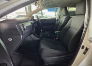 2021 TOYOTA COROLLA QUEST PLUS 1.8