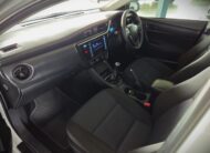 2021 TOYOTA COROLLA QUEST PLUS 1.8