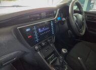 2021 TOYOTA COROLLA QUEST PLUS 1.8