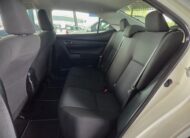 2021 TOYOTA COROLLA QUEST PLUS 1.8