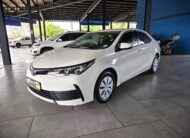 2021 TOYOTA COROLLA QUEST PLUS 1.8