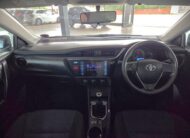 2021 TOYOTA COROLLA QUEST PLUS 1.8
