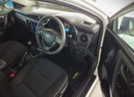 2021 TOYOTA COROLLA QUEST PLUS 1.8