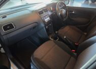 2021 VOLKSWAGEN POLO GP 1.6 COMFORTLINE