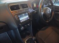 2021 VOLKSWAGEN POLO GP 1.6 COMFORTLINE