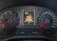 2021 VOLKSWAGEN POLO GP 1.6 COMFORTLINE