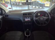 2021 VOLKSWAGEN POLO GP 1.6 COMFORTLINE