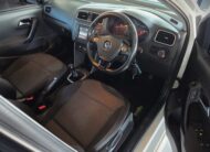 2021 VOLKSWAGEN POLO GP 1.6 COMFORTLINE